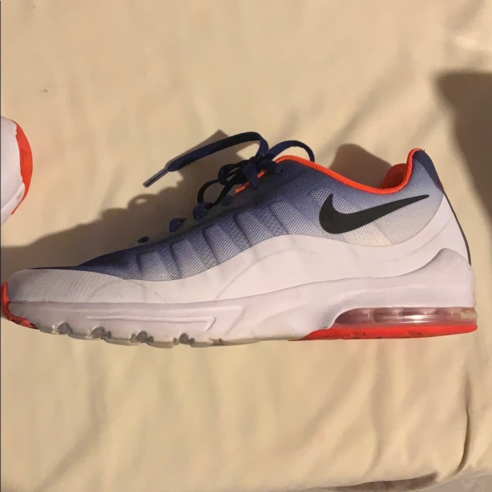 Used wore few times